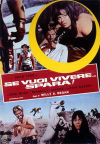 Se vuoi vivere... spara (1968)