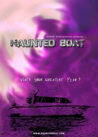 Haunted Boat