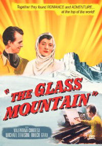 The Glass Mountain