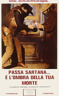 Passa Sartana... è l'ombra della tua morte (1969)