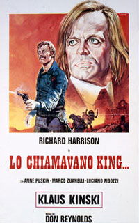 Lo chiamavano King (1971)