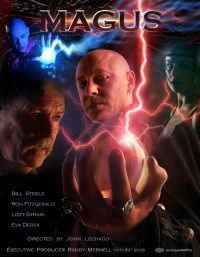Magus (2008)