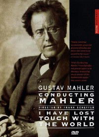 Conducting Mahler