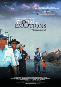 Storm of Emotions