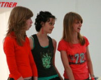 TeenageExpress