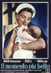 Il momento più bello (1957)