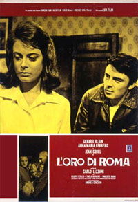 L'oro di Roma (1961)