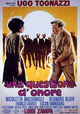 Una questione d'onore