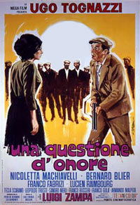 Una questione d'onore (1965)