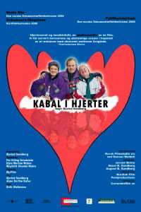 Kabal i hjerter (2007)