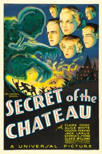 Secret of the Chateau