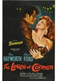 The Loves of Carmen