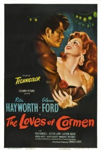 The Loves of Carmen (1948)