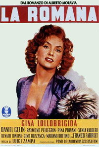 La romana (1955)