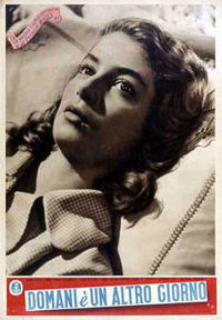 Domani è un altro giorno (1951)