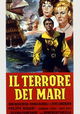 Il terrore dei mari