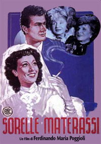 Sorelle Materassi (1944)