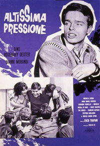 Altissima pressione (1965)