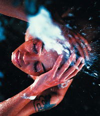 The Last Days of Left Eye
