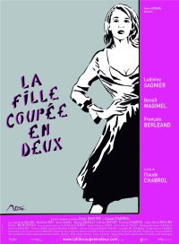 La Fille Coupée en Deux (2007)