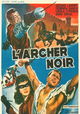 L'arciere nero