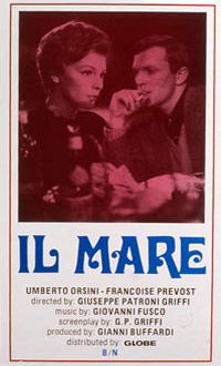 Il mare (1962)