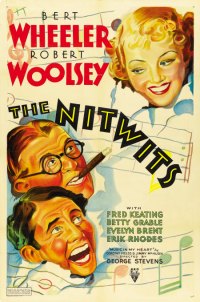 The Nitwits (1935)