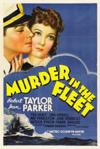Murder in the Fleet