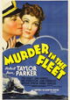 Murder in the Fleet