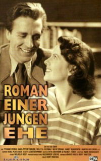 Roman einer jungen Ehe (1952)