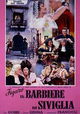 Figaro, il barbiere di Siviglia