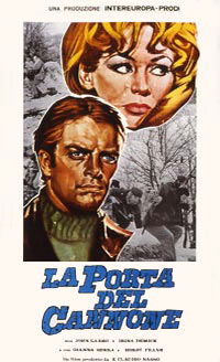 La porta del cannone (1969)