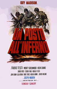 Un posto all'inferno (1969)