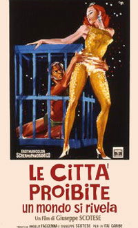 Le città proibite (1963)