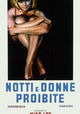 Notti e donne proibite