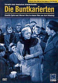 Die Buntkarierten (1949)