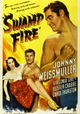 Swamp Fire