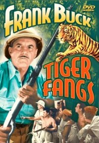 Tiger Fangs