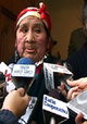El velo de Berta