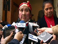 El velo de Berta (2004)