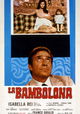 La bambolona