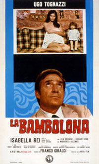 La bambolona (1968)