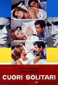 Cuori solitari (1970)
