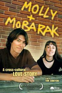 Molly & Mobarak