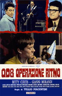008: Operazione ritmo (1965)