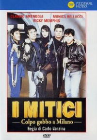 I mitici (1994)