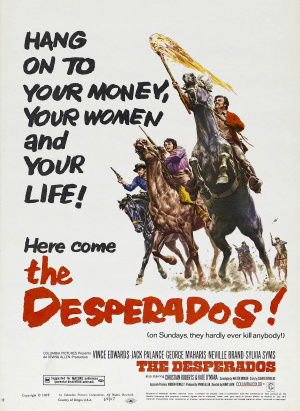 The Desperados