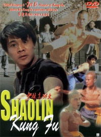 Shao Lin zhen gong fu