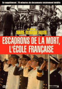 Escadrons de la mort: L'école française (2003)
