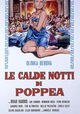 Le calde notti di Poppea